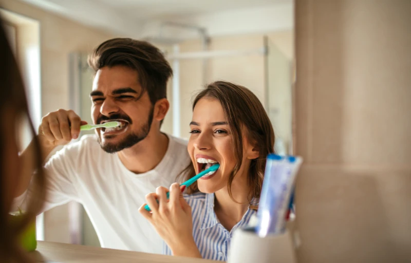 Migrosta Ağız Bakım Ürünlerinde 2 Al 1 Öde!