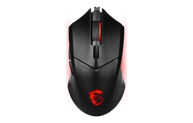 MSI Clutch Optik Oyuncu Mouse 499 TL (30 Günün En Düşük Fiyatı!)